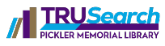 Trusearch logo