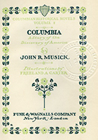 Alumni Publications image