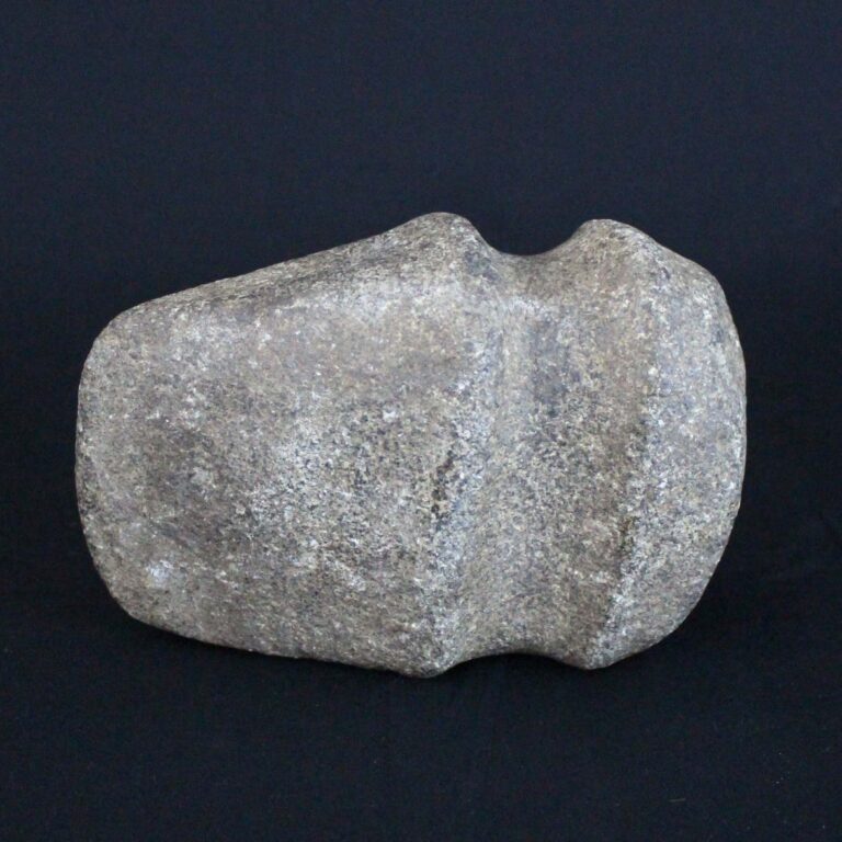 Stone Ax Head
