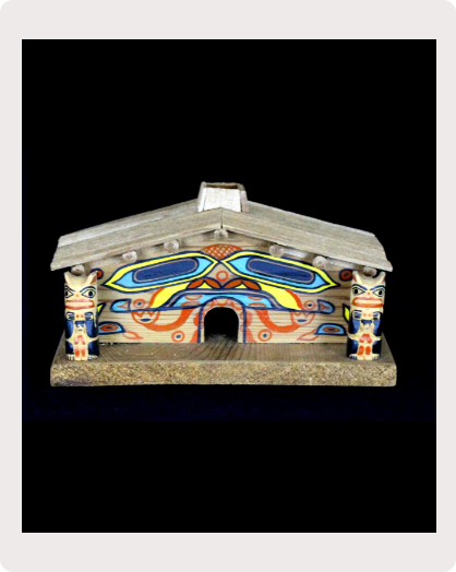 The American Indian Collection image