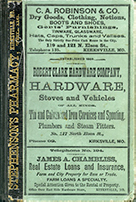 Violette-McClure Missouriana image