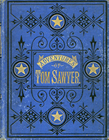 Brashear-Henderson Mark Twain Collection image