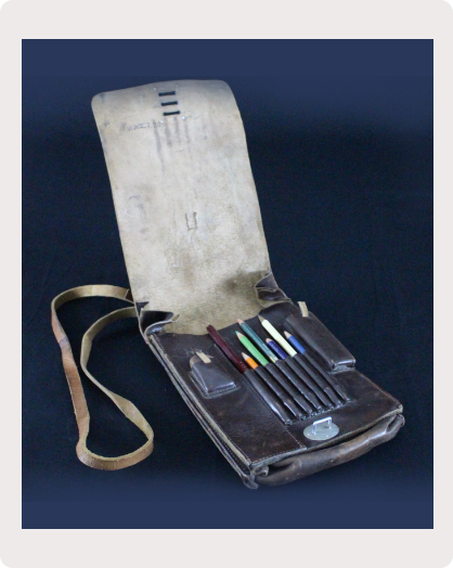 The World War II Collection image