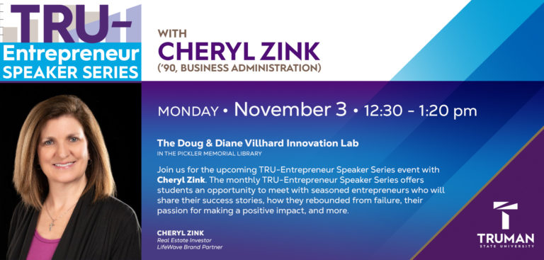 TruEntrepreuer-Poster-CherylZink